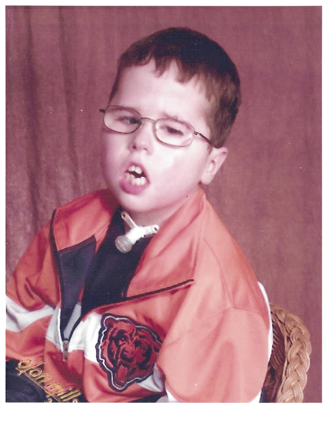 Obituary of Jacob Marc Irven