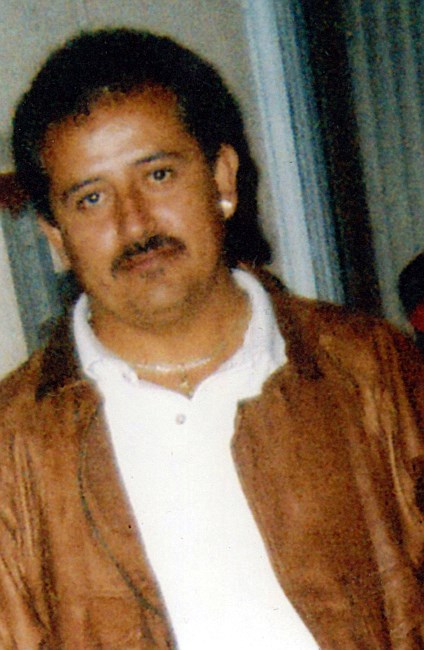 Obituary of Jose De Jesus Mena
