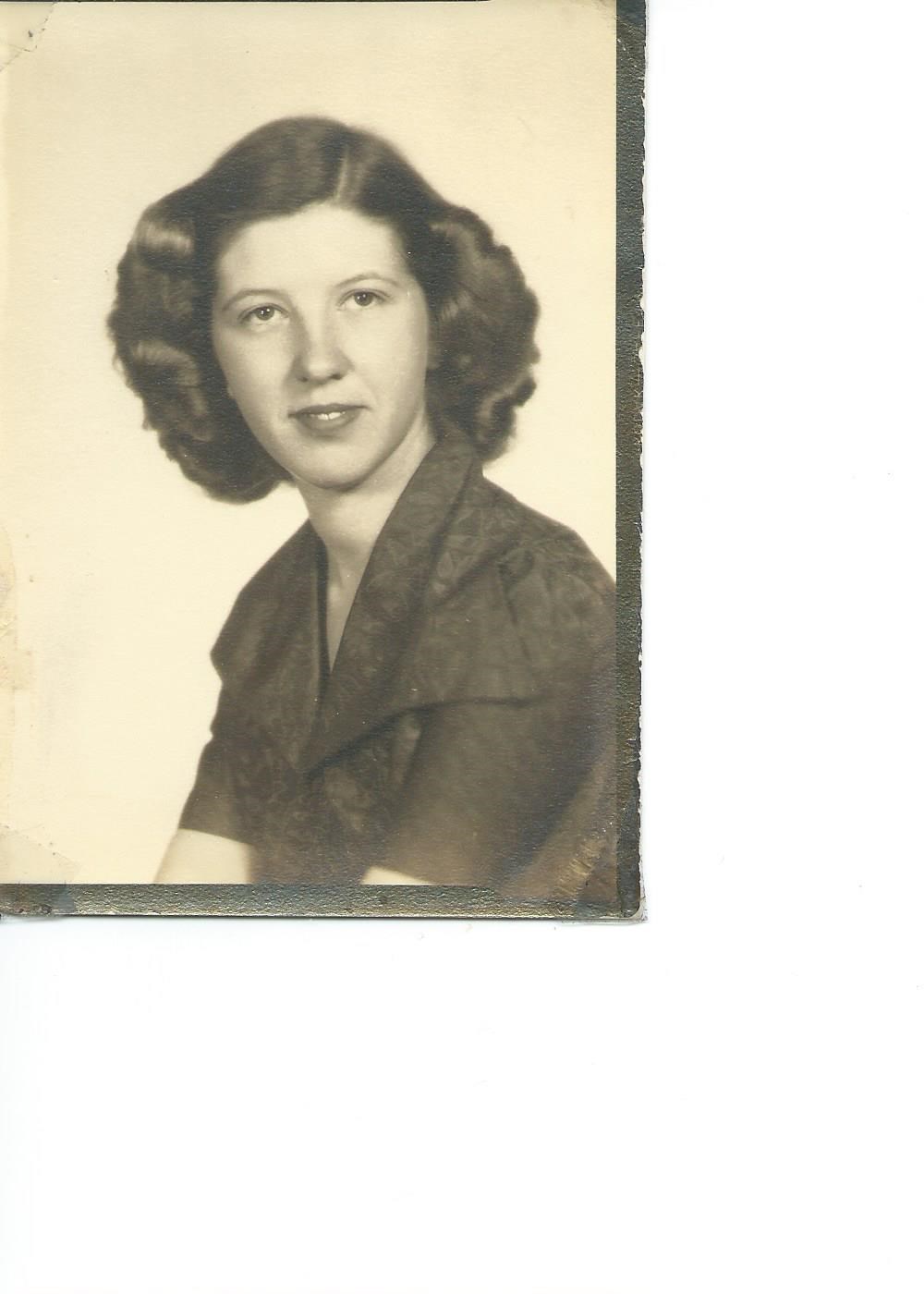 Obituary of Mildred A. Barlow