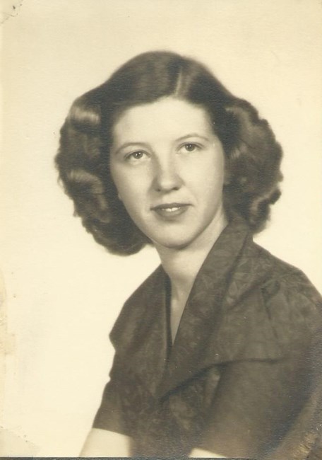 Obituary of Mildred A. Barlow