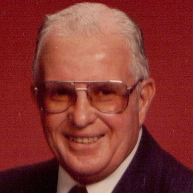 Obituary of James C. Pace