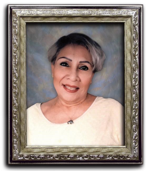 Obituary of Jacqueline Orozco