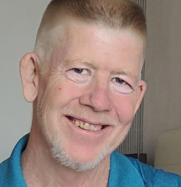 Obituary of Michael Richard Jones