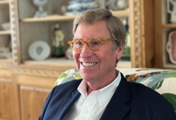 Obituary of Jean Babington Williams III