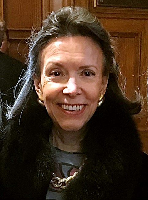Obituary of Mary Gossett King
