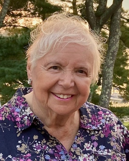 Obituary of Maxine A. Ginsberg
