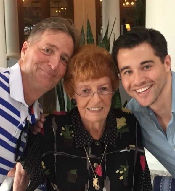 Obituary of Rita J. Leblang