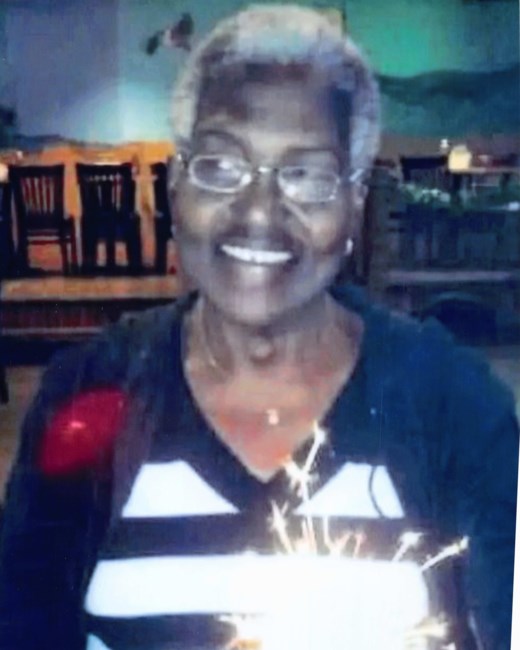 Obituary of Bennie Bee Felix