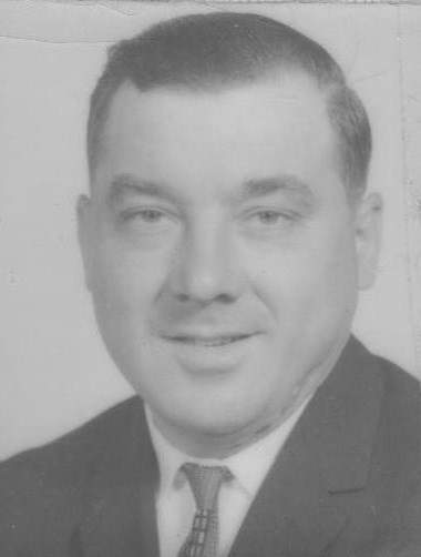 Obituary of Mr. Constantin Nyszczuk