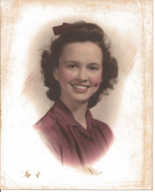 Obituary of Helen Elizabeth Baisden Stough