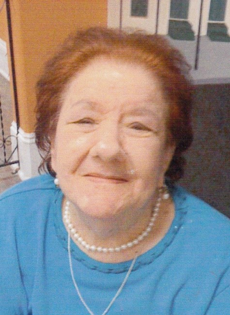 Obituary of Madeline Veronica Dimaggio Saurage