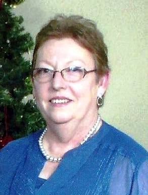Obituary of Brenda Cain