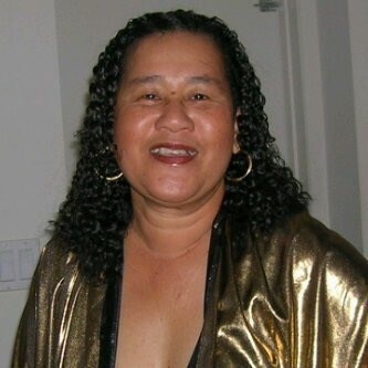 Obituary of Arlette Ingrid Lee-Young