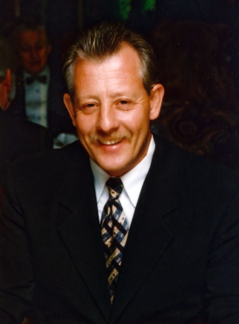 Obituary of Ildo Alberto Correia