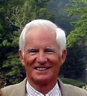 Obituary of Carey Bradford Wickland