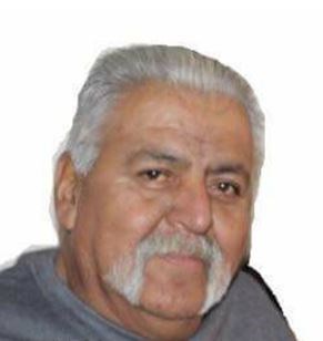 Obituary of Raul M. Alaniz Sr.