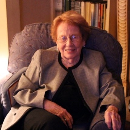 Obituary of Mrs. Rosaline Frances Shanahan