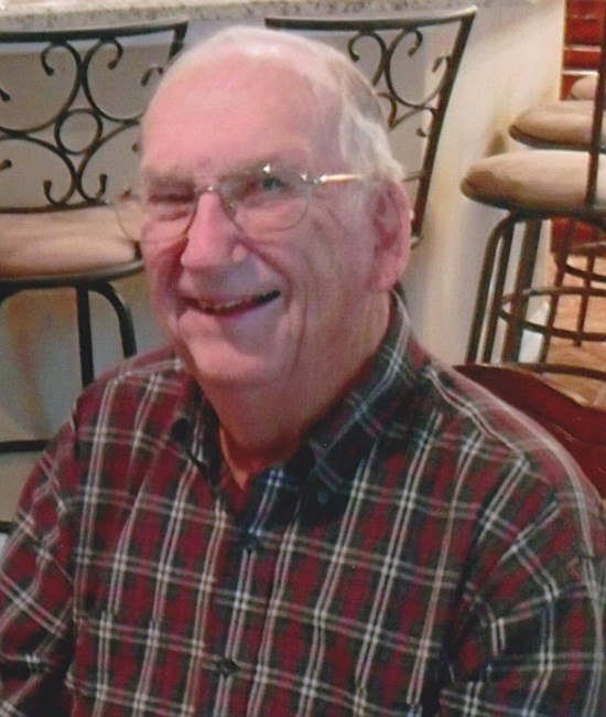 Obituary of Mr. Robert Maxwell Jr