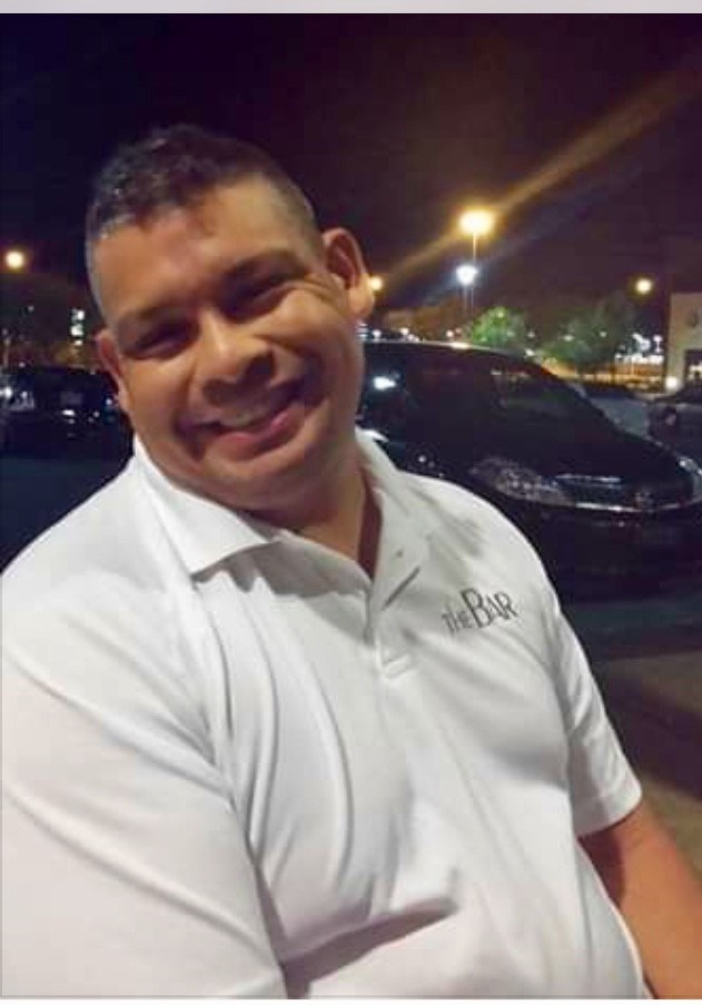 Obituario de Denny Philip Yubeta