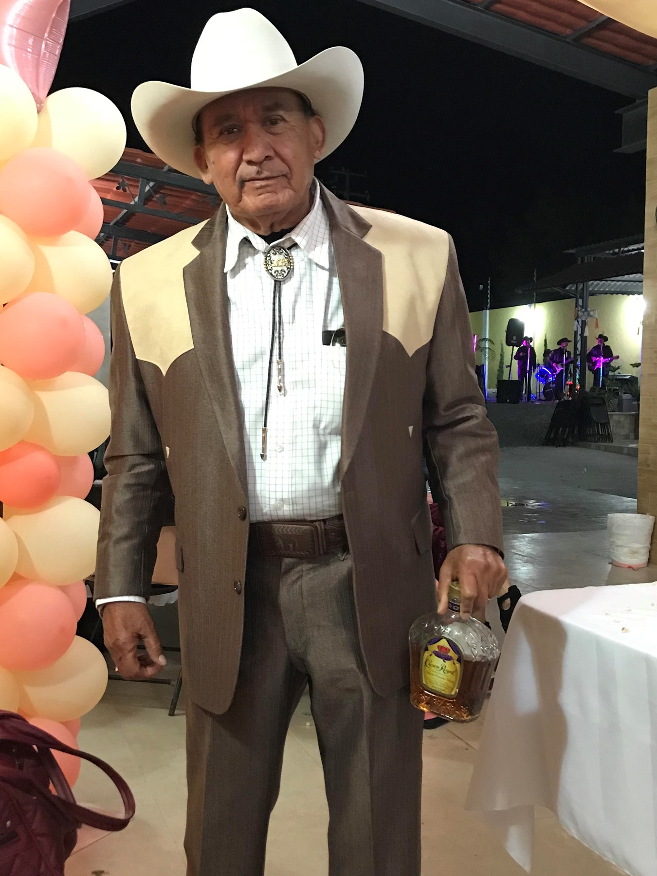 Obituary of Filemon Ramirez