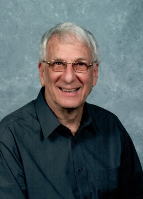 Obituary of John E. Lethgo