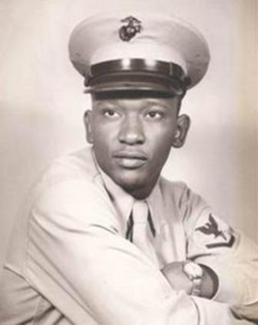 Obituary of Robert Lee Gordon, Jr.