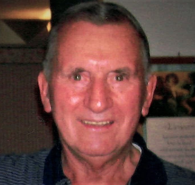 Obituary of Robert G. "Bob" Goad