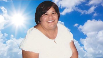 Obituario de Lydia Cortez