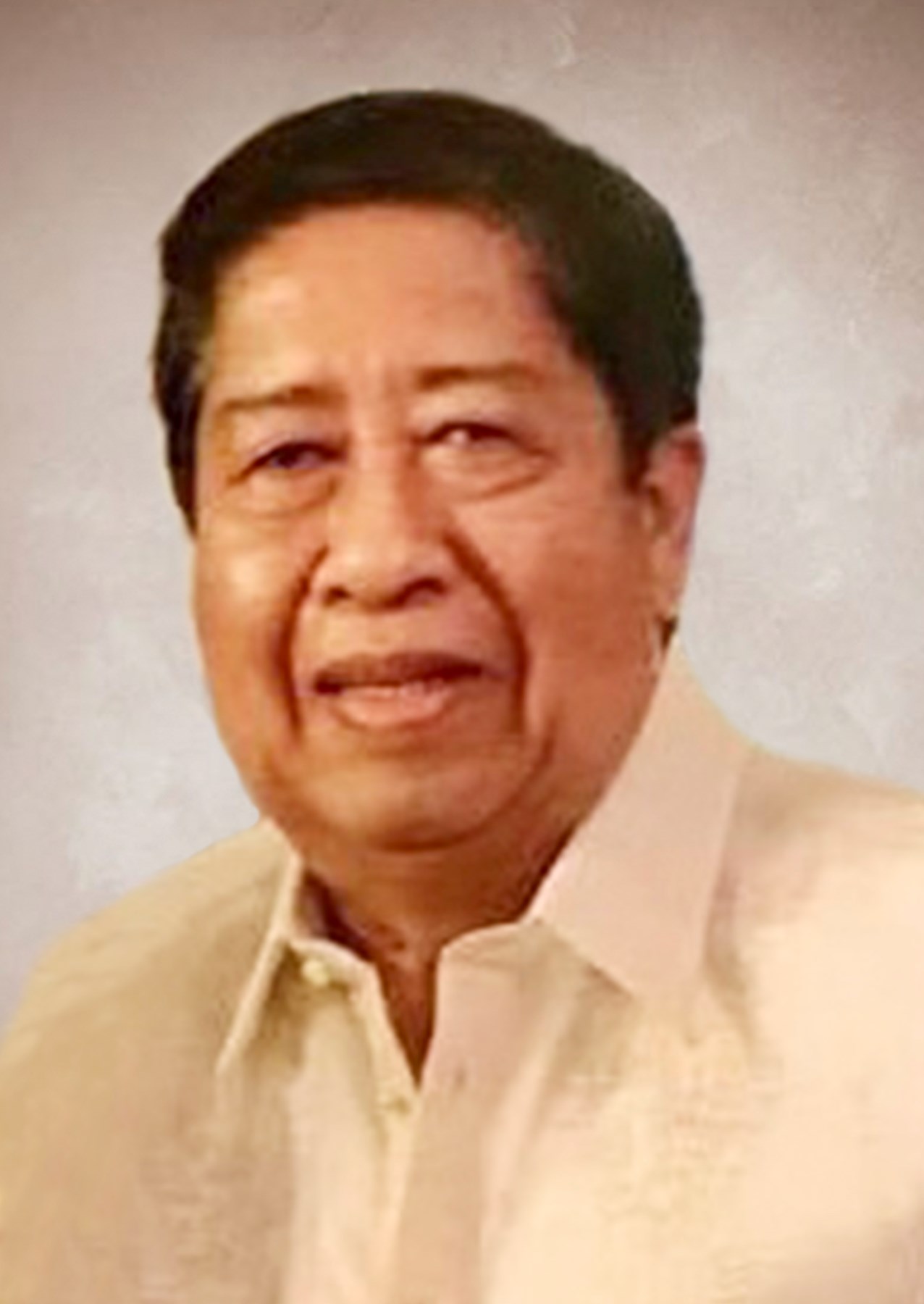 Obituary of Bonifacio "Bon" Simon De Guzman Jr.