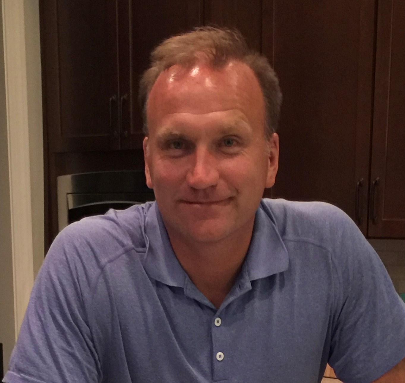 Obituary of Timothy Scott Moerschel