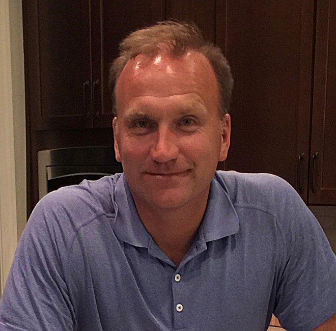 Obituary of Timothy Scott Moerschel