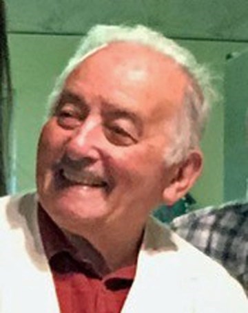 Obituary of Maurice Sanders