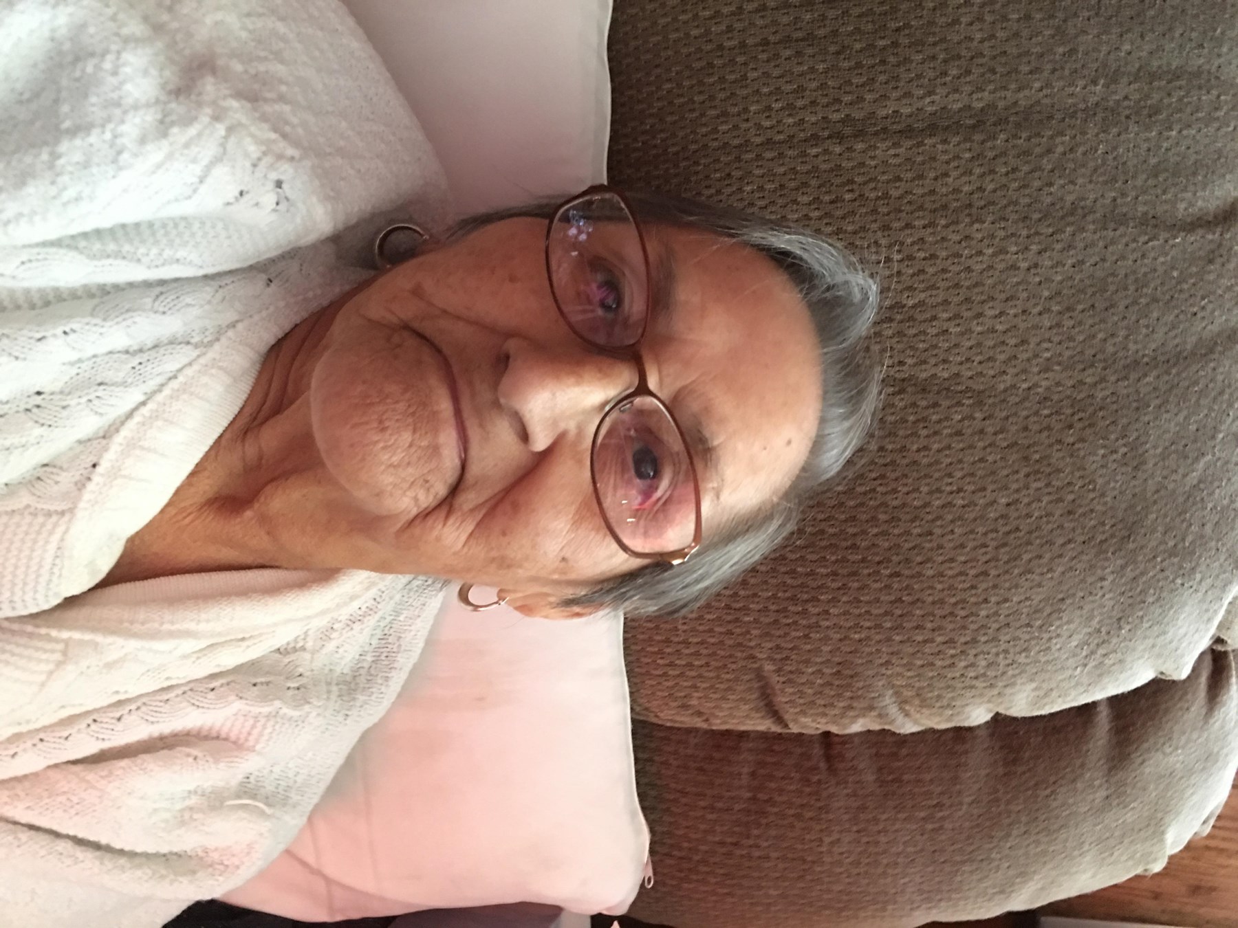 Obituary of Josefina J Porras