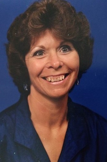 Obituary of Margaret Jean Miller