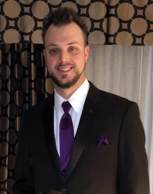 Obituary of Michael Jeffrey Harrelson