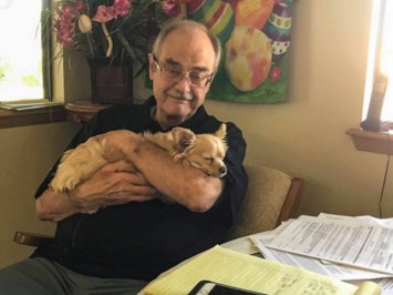 Obituary of Darrell Loren Peterson