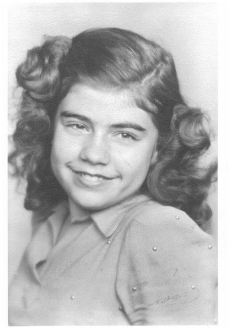 Obituary of Barbara Frances Shuping