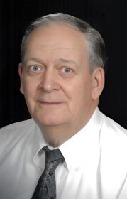 Obituary of Norman Andrew Jones