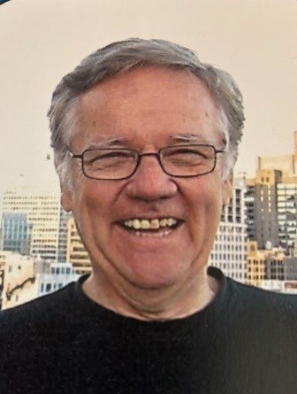 Avis de décès de Pierre Laporte