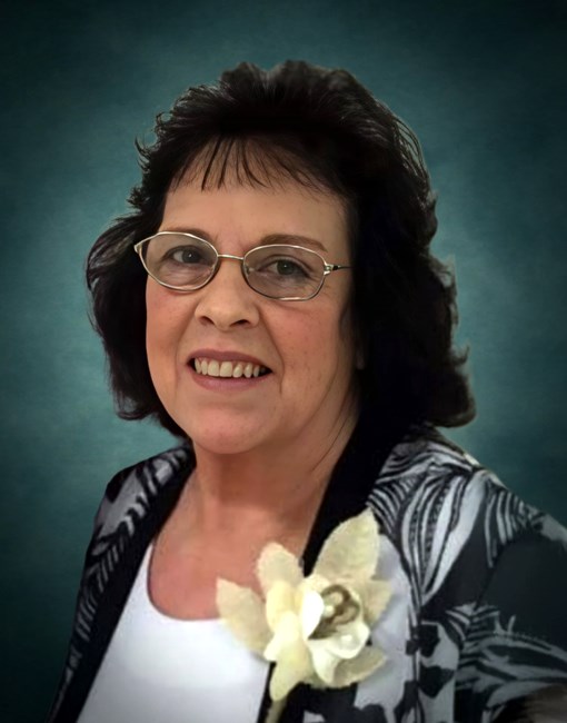 Obituary of Sharon Raye Pullum