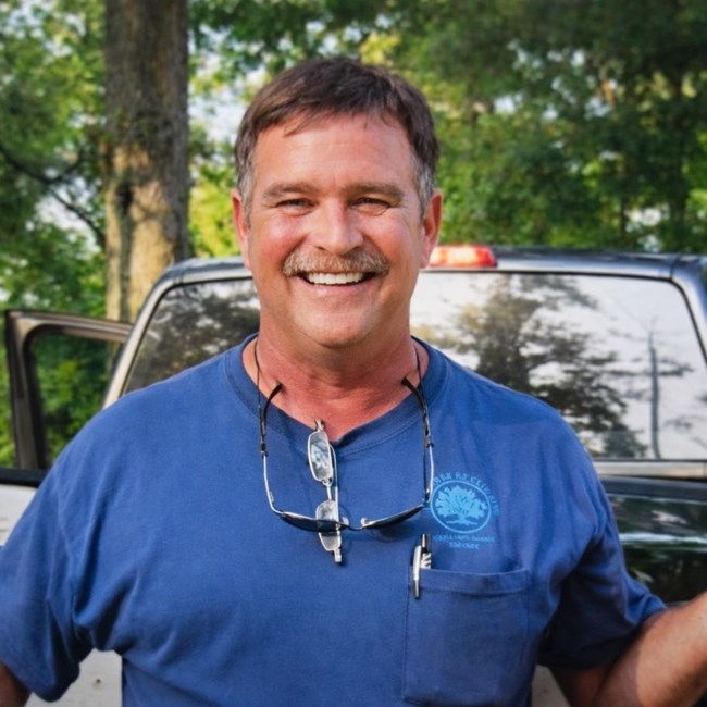 Obituary of Michael Craig Englerth