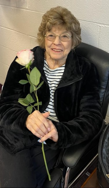 Obituary of Ellen Watson Rivers