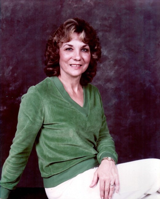 Obituary of Dixie Hamlin Wilson