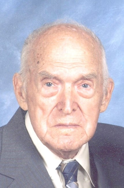 Obituary of William Yale Crutchfield