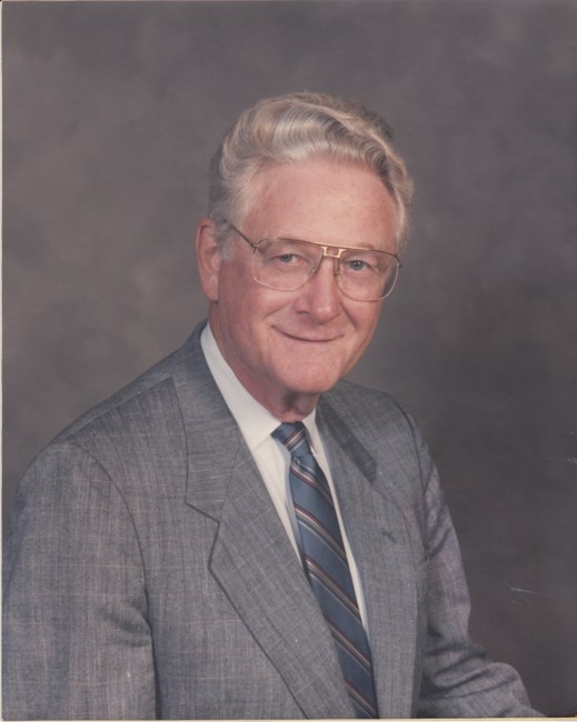 Obituary of Walter H. Benedict