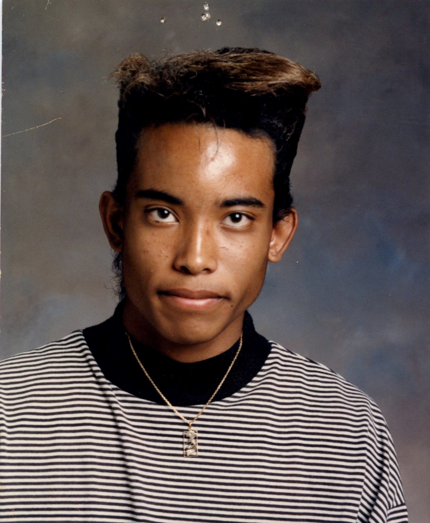 Obituary of Curtis Anthony Hill Jr.