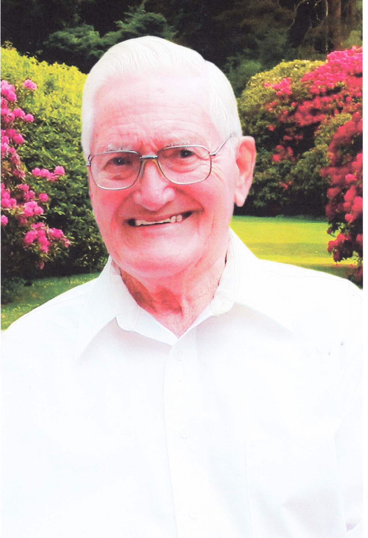 GLENN TEETER Obituary Bloomington, CA