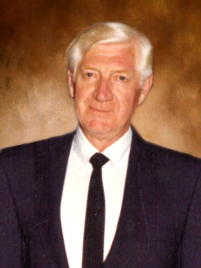 Obituary of Robert Charles Ettinger Sr.