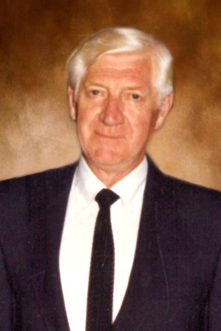 Obituary of Robert Charles Ettinger Sr.