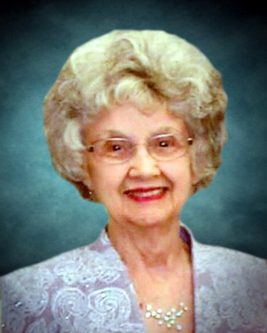 Obituary of Carol Jean Primm Fenneman